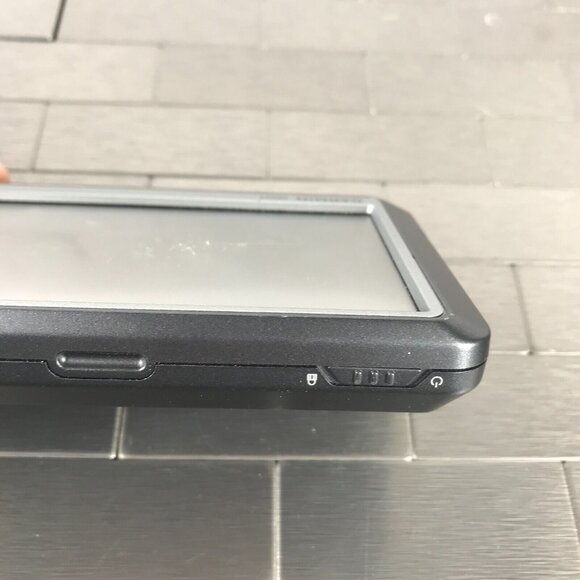 GARMIN Nuvi 260W Navigator 4.3" Display Map Global No cables Tested!! - Picture 9 of 10